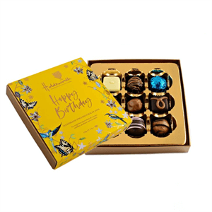Holdsworth Happy Birthday Gift Box 110g